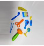 کیف دکتری کریستال - پزشکی