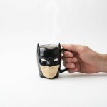 لیوان ماگ دیزنی بتمن اصلی اورجینال