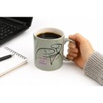 لیوان ماگ میقولی