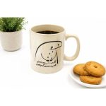لیوان ماگ میقولی