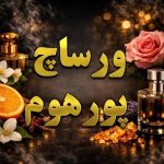 عطر ورساچ پورهوم