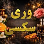 عطر وری سکسی