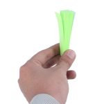 یادداشت استیک نوت چسبی (هر تیکه 19×76 میل 100 برگ) چهار تیکه سایز 76×76 میل 400 برگ